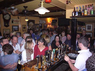 Creedons Traditional Irish Welcome Cork
