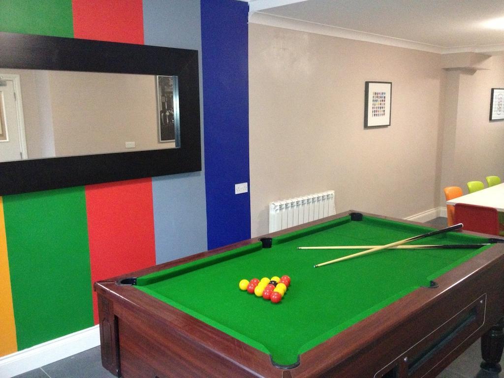 Hostel Oscar's Cork