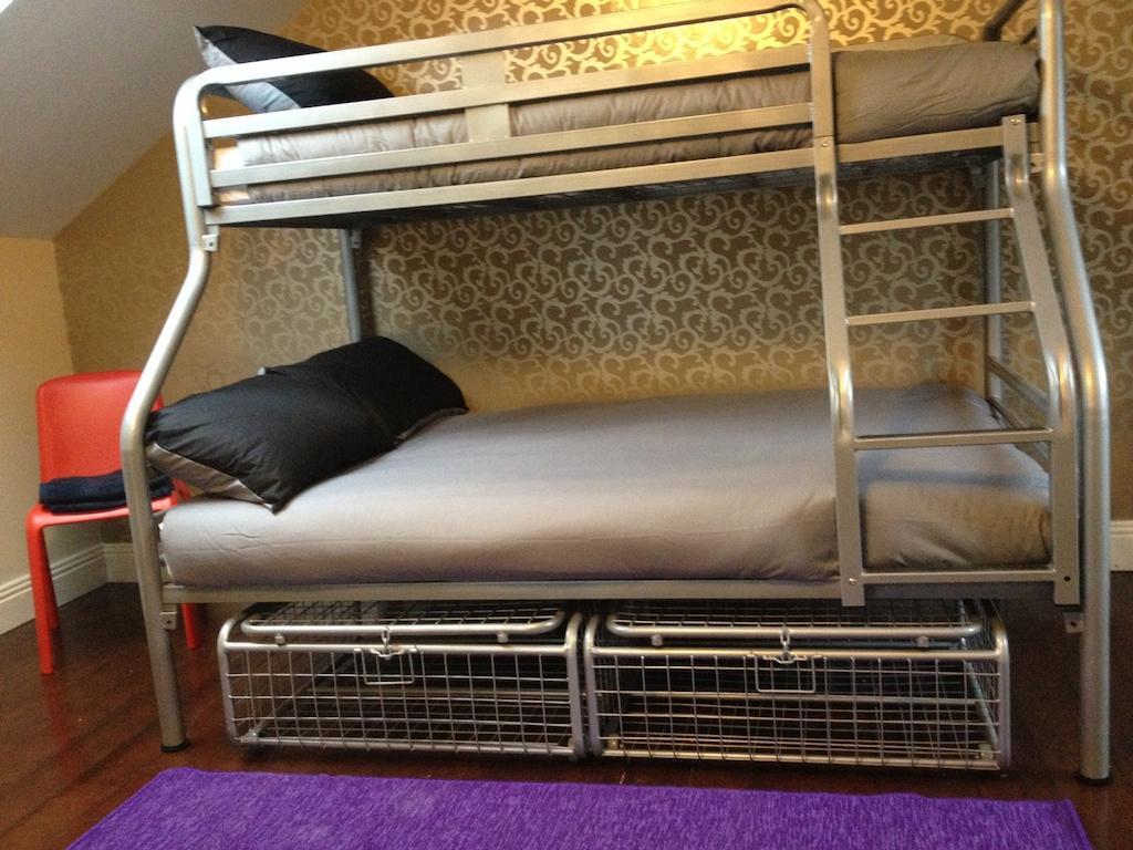 Hostel Oscar's Cork