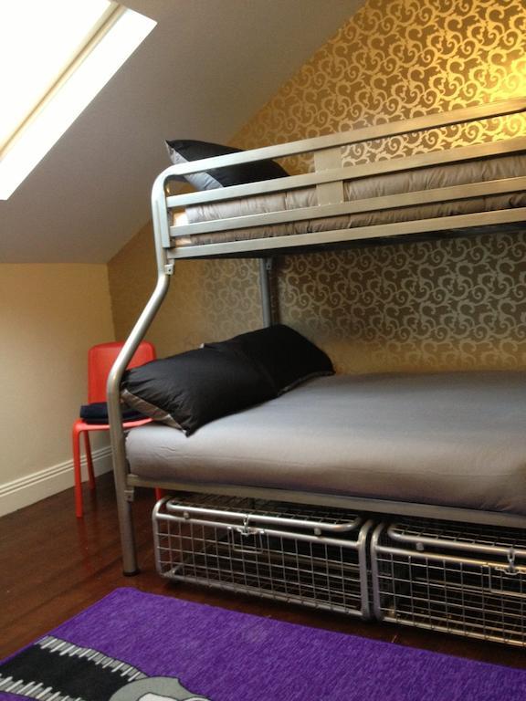 Hostel Oscar's