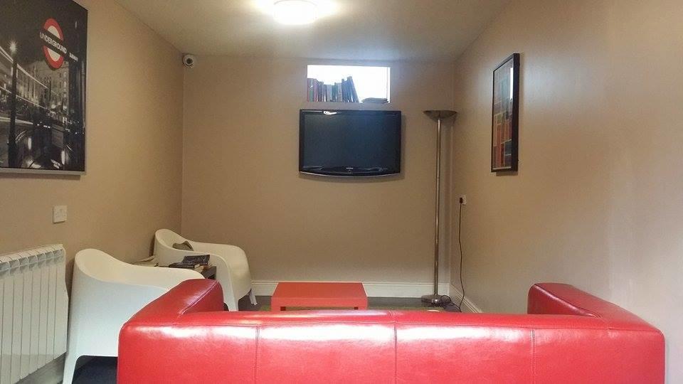 Hostel Oscar's