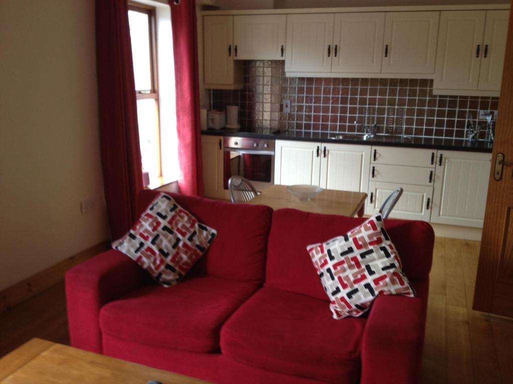 College View Apartment Cork