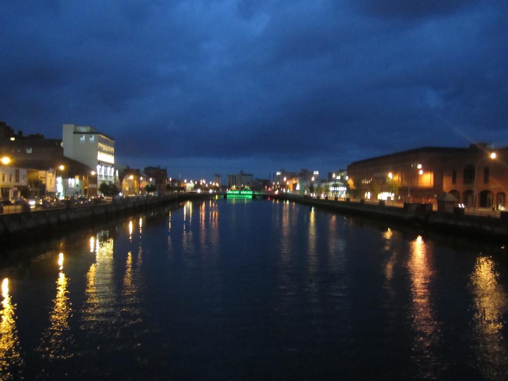 The Address Cork