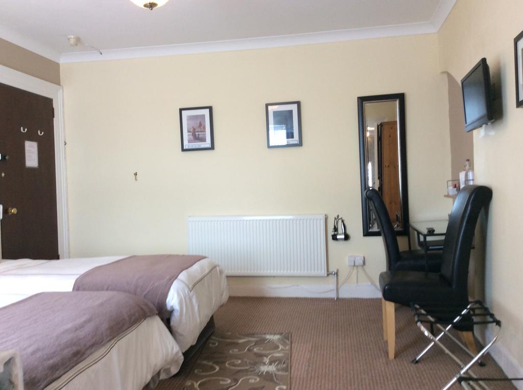 Bed & Breakfast Kent House Cork