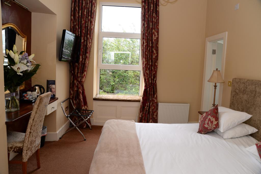 Gabriel House Cork