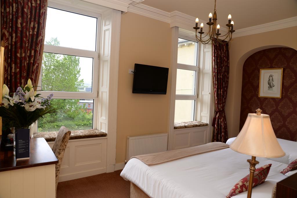Bed & Breakfast Gabriel House 4*