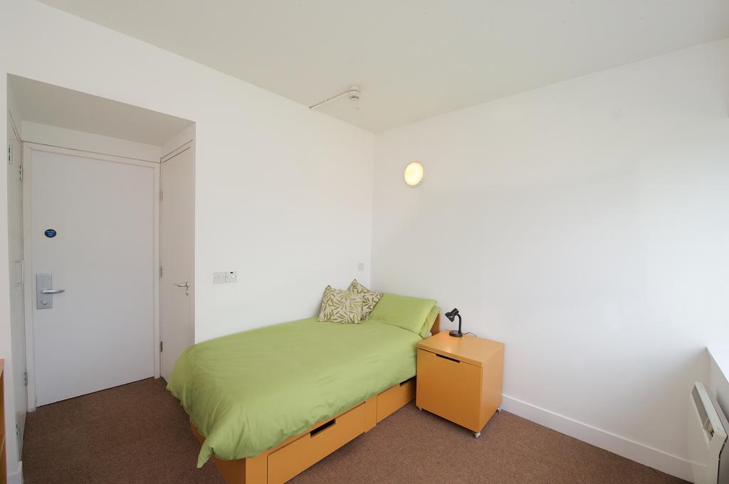 Apartment Victoria Mills - Ucc Summer Beds