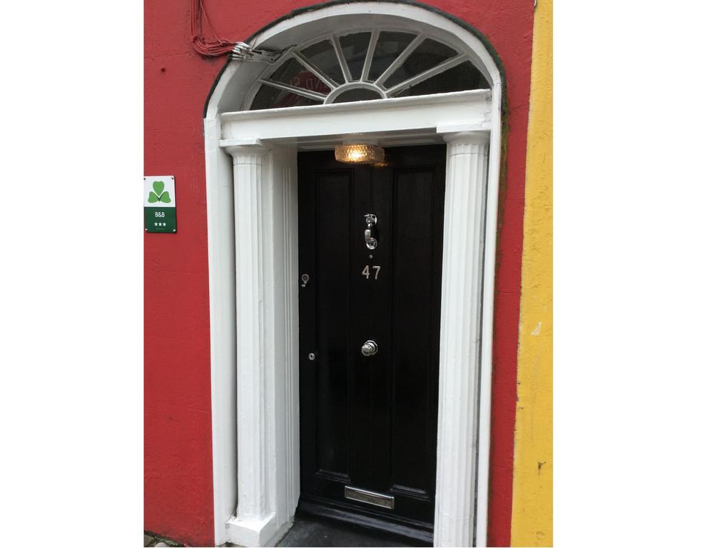 Kent House Cork