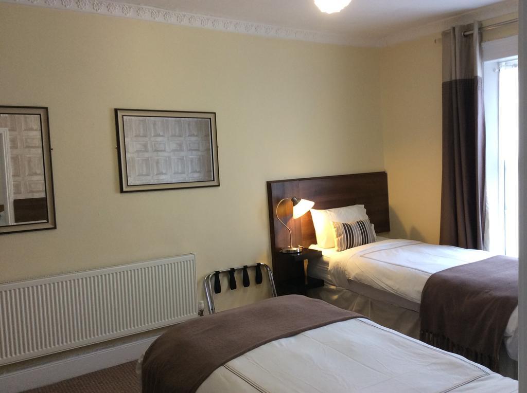Bed & Breakfast Kent House Cork