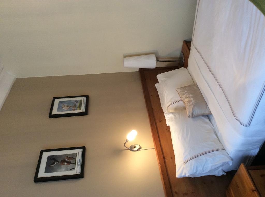 Bed & Breakfast Kent House 3*