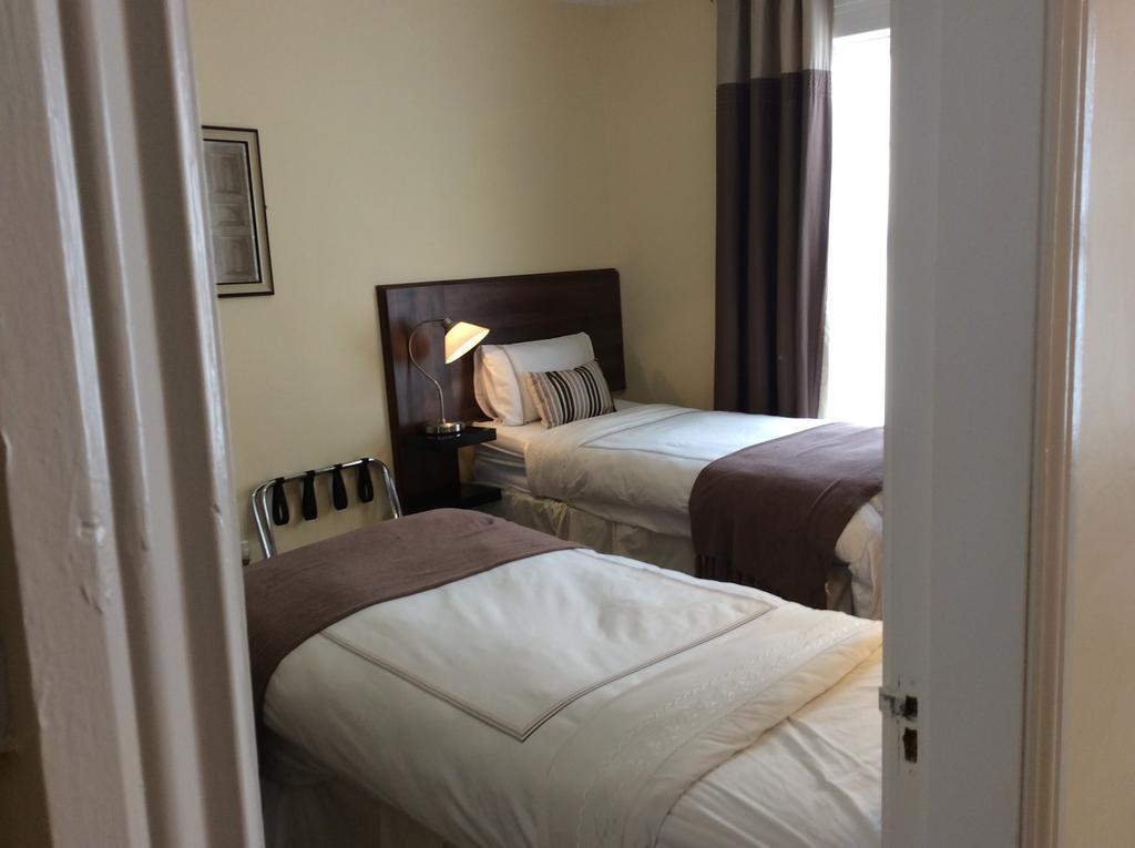 Bed & Breakfast Kent House Cork