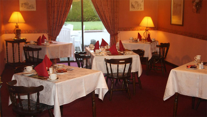 Bed & Breakfast The White House