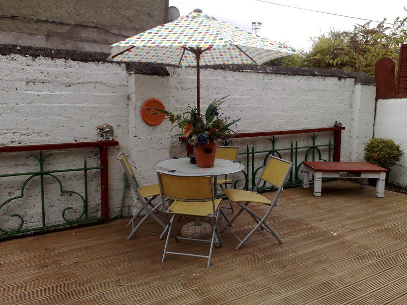 Bed & Breakfast Kent House Cork