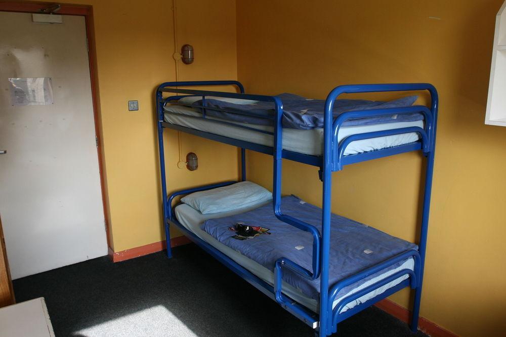 Hostel Kinlay House Cork