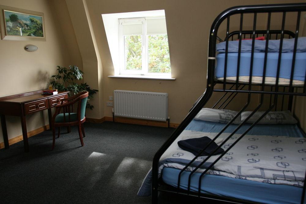 Kinlay House