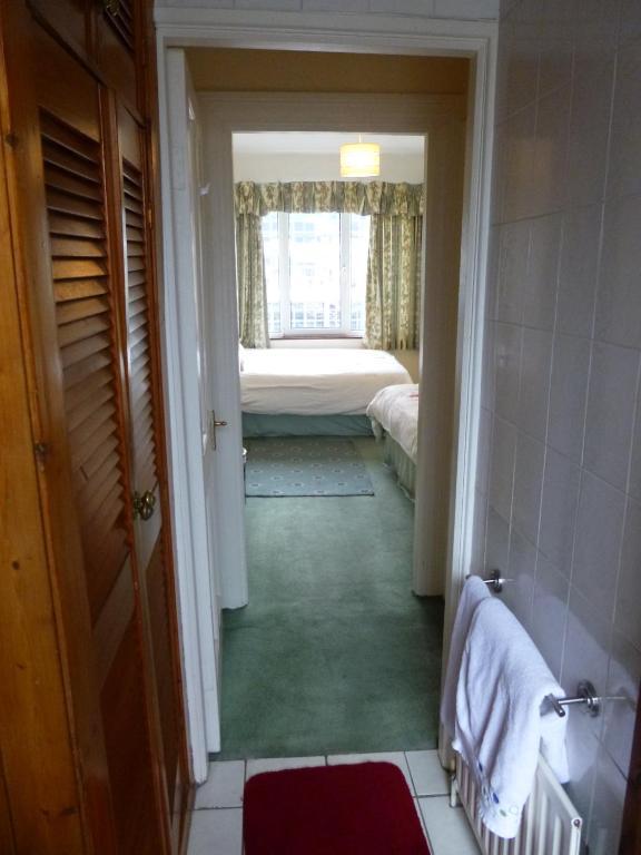 Bed & Breakfast Lisadell House 3*