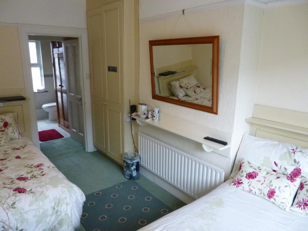 Lisadell House 3*