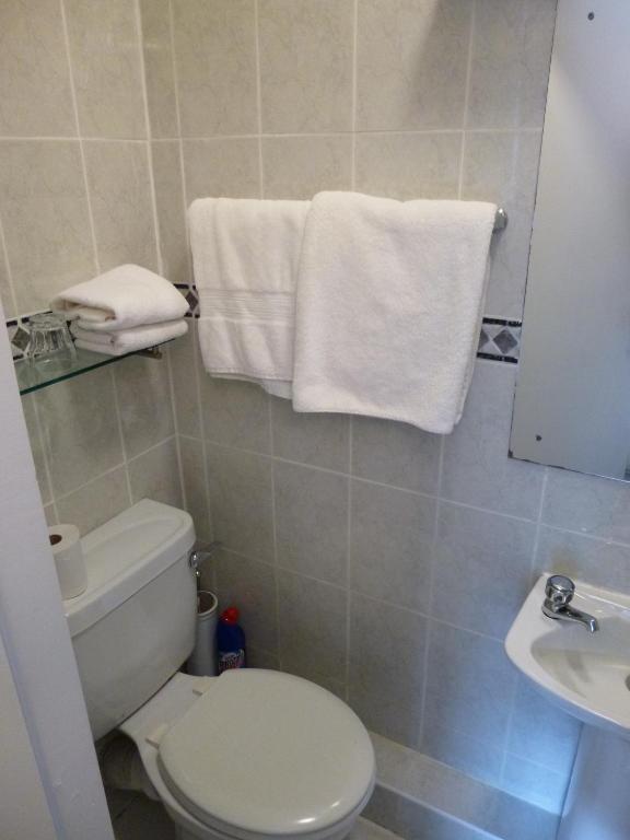 Lisadell House Bed & Breakfast Cork