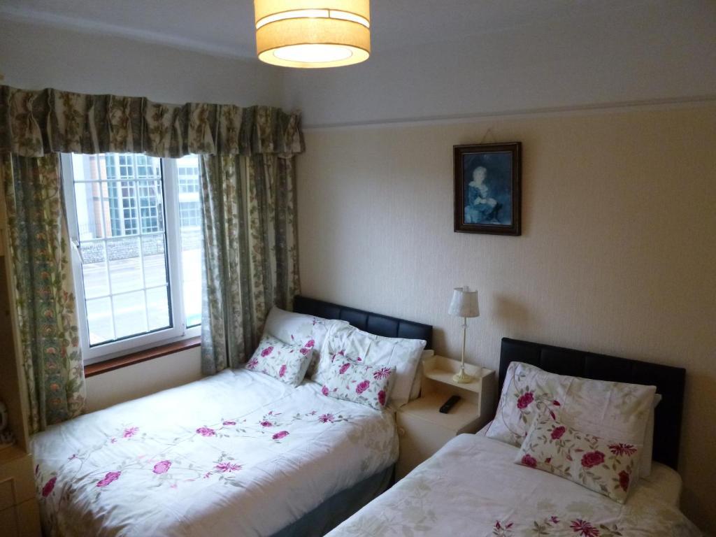 Lisadell House 3*