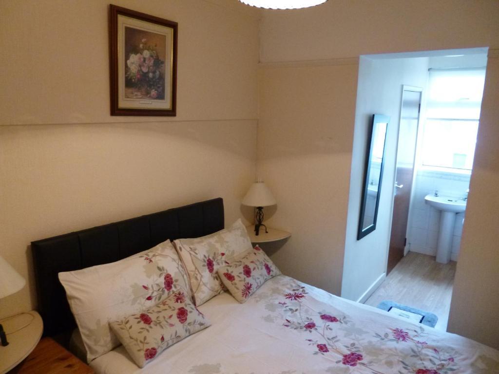 Bed & Breakfast Lisadell House Cork