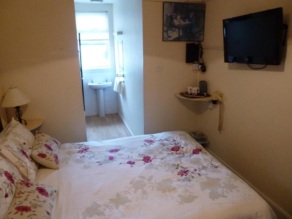 Lisadell House Bed & Breakfast Cork
