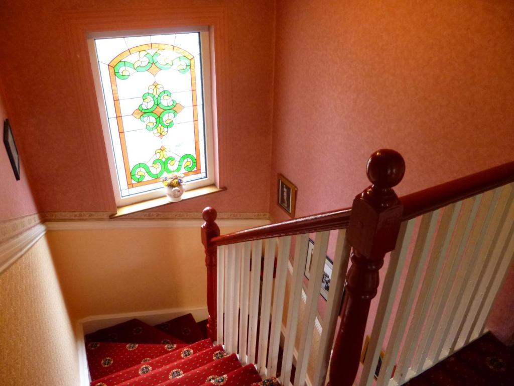 Lisadell House