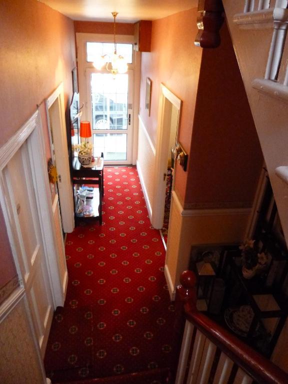 Lisadell House Bed & Breakfast