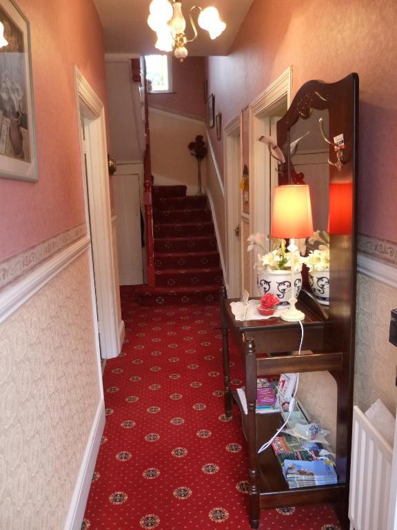 Lisadell House 3*