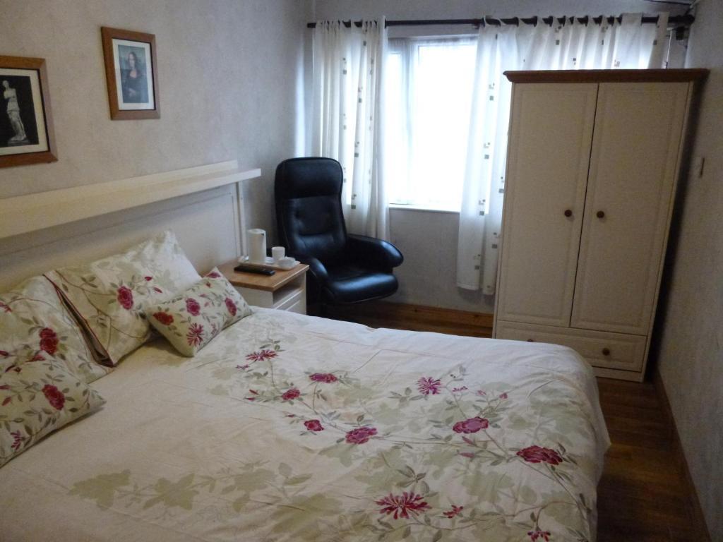 Lisadell House Cork