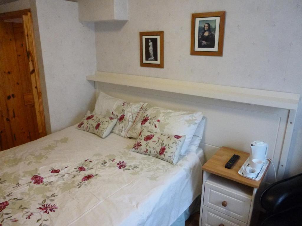 Lisadell House Bed & Breakfast