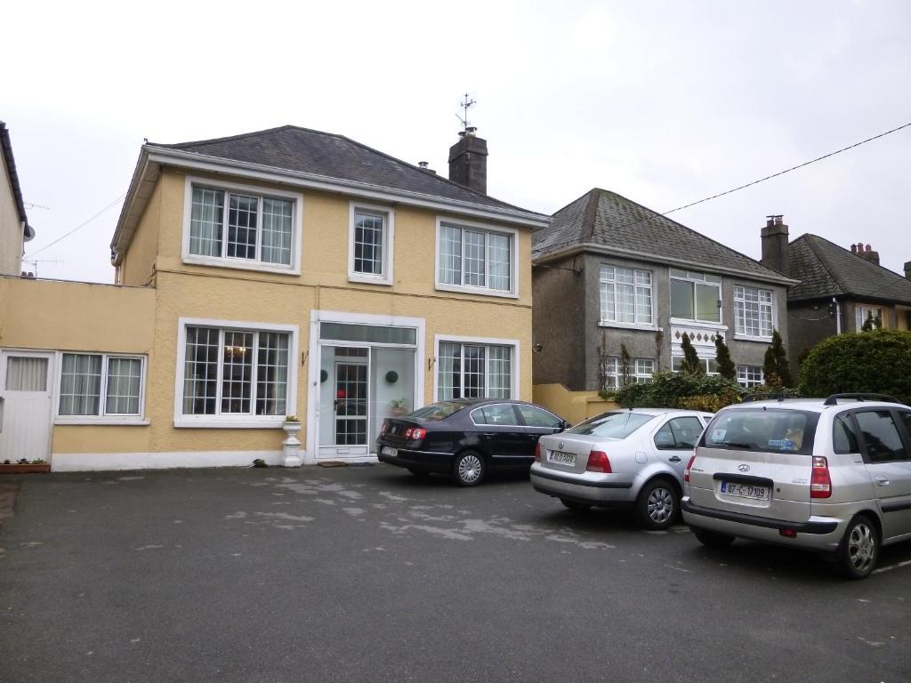 Lisadell House Bed & Breakfast 3*