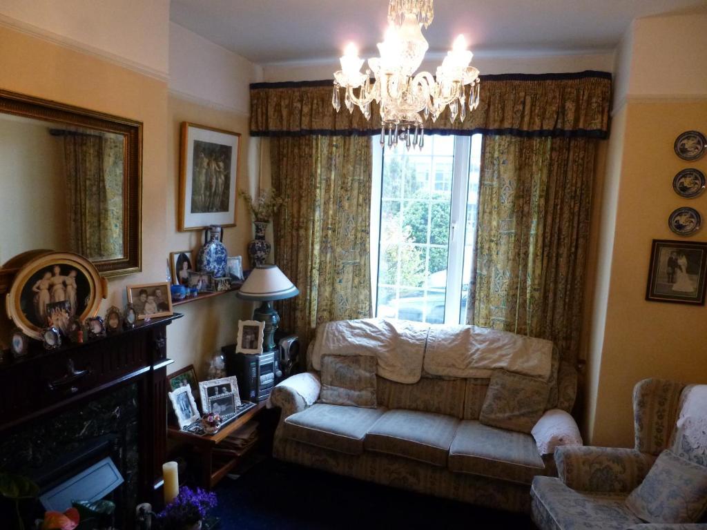 Lisadell House Bed & Breakfast Cork