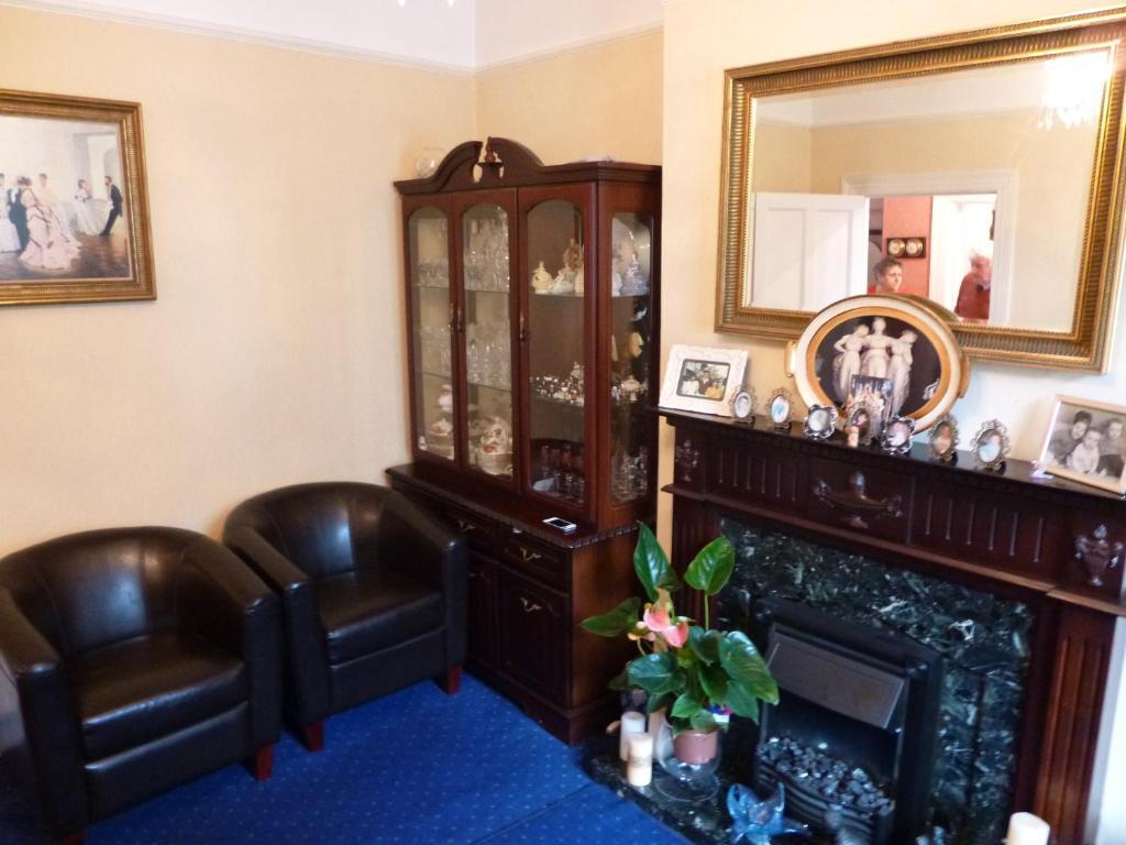 Lisadell House Cork