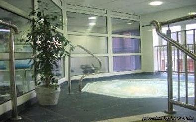 The Address 4*