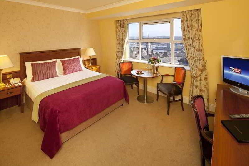 The Address Hotel Cork