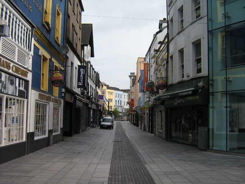 Ireland Area 3*