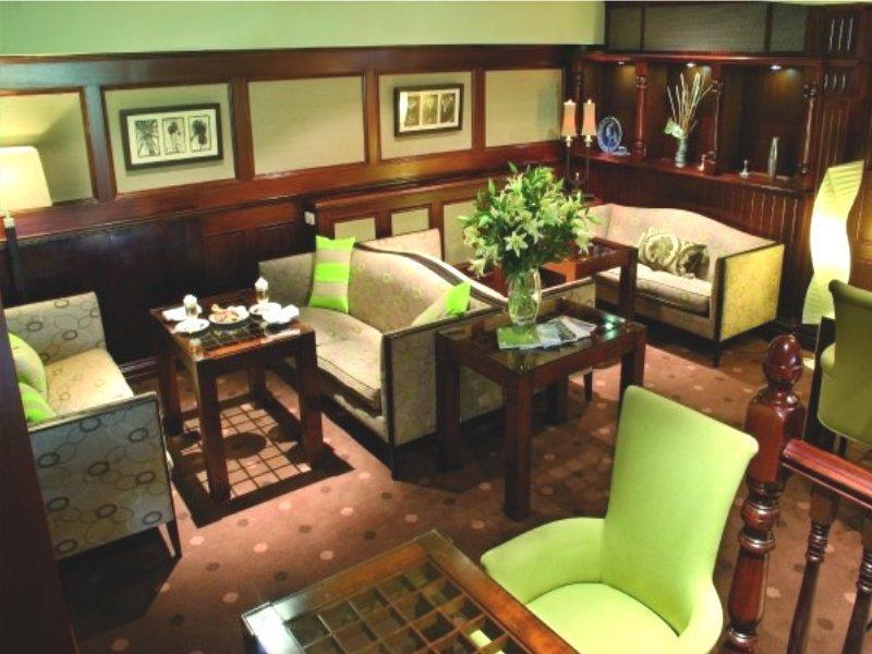 Hotel Hayfield Manor Cork