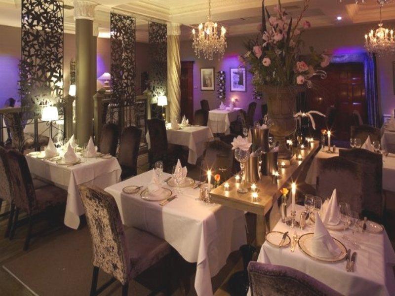 Hotel Hayfield Manor 5*
