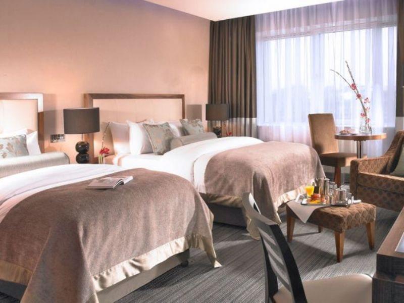 Hotel Rochestown Park & Leisure Centre 4*