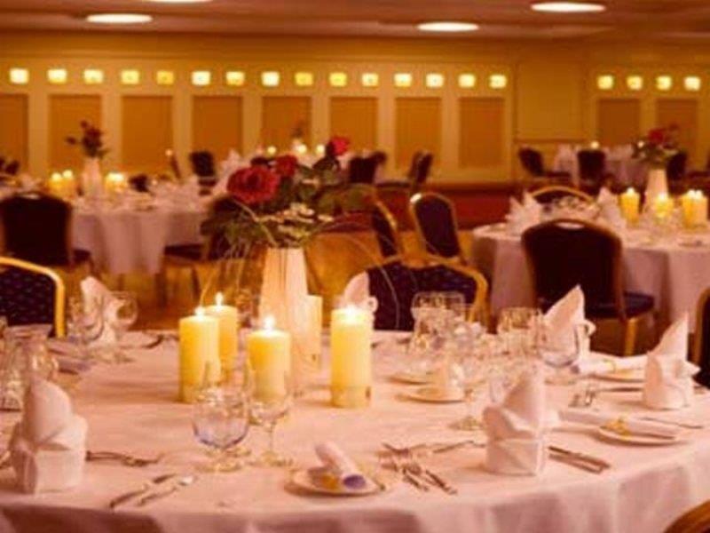Hotel Talbot Cork