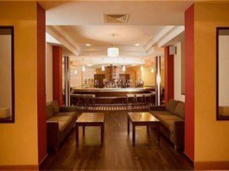 Hotel Talbot 4*