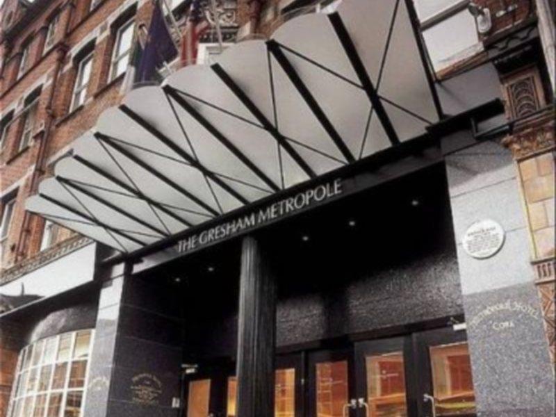 The Metropole