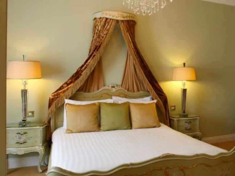 Hotel The Metropole Cork