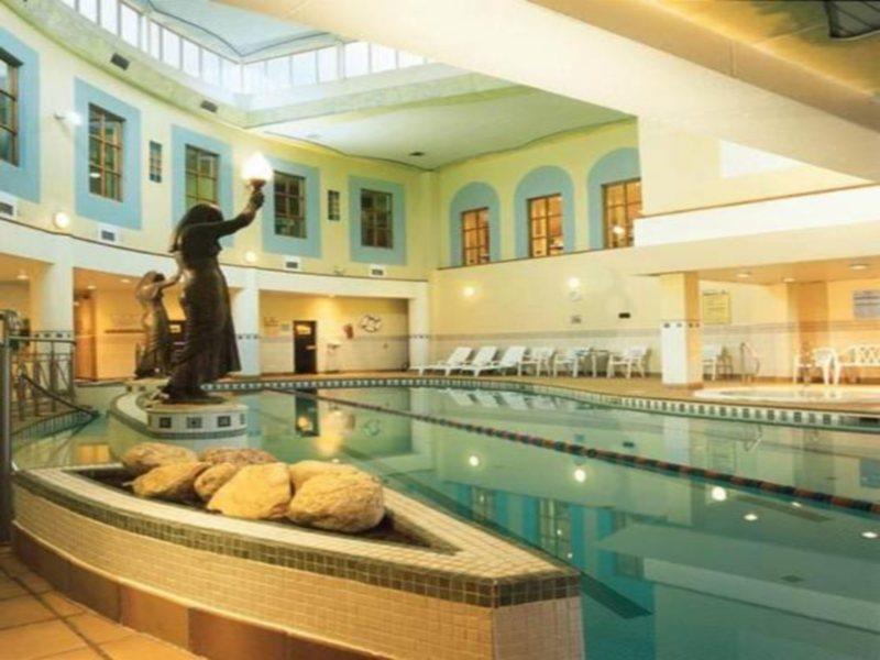 Hotel The Metropole 4*