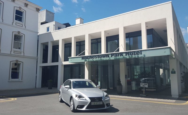 Hotel Rochestown Park & Leisure Centre Cork