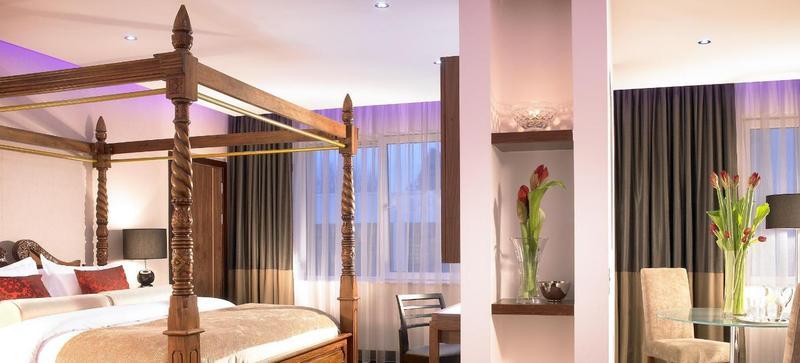 Hotel Rochestown Park & Leisure Centre