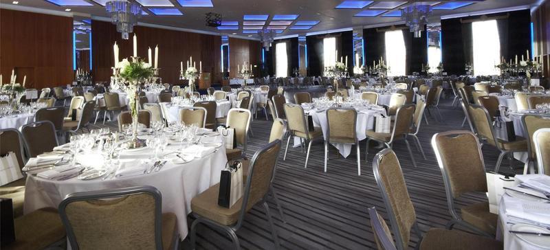 Hotel Rochestown Park & Leisure Centre Cork