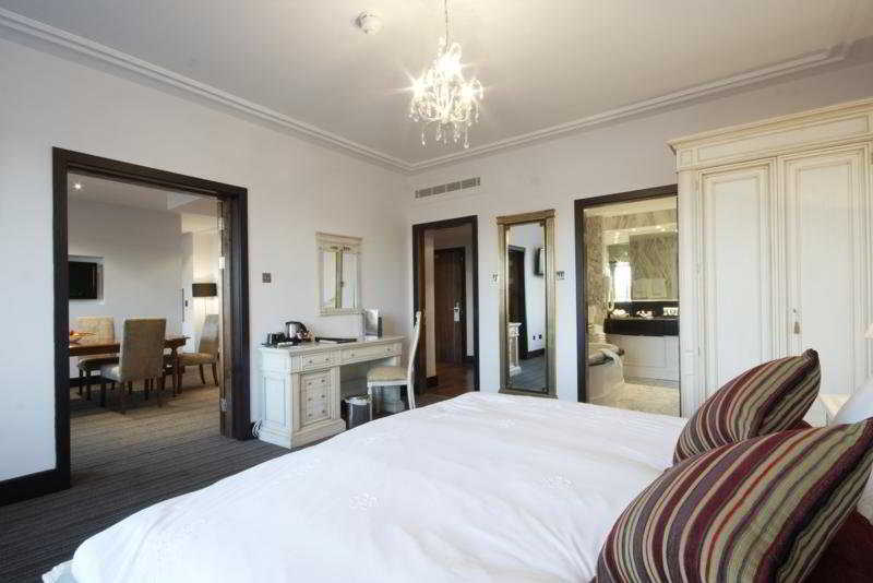Hotel Rochestown Park & Leisure Centre Cork