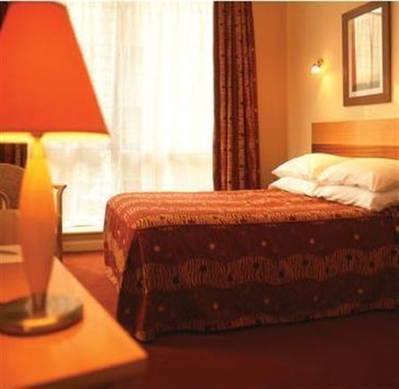 Hotel Leonardo 4*