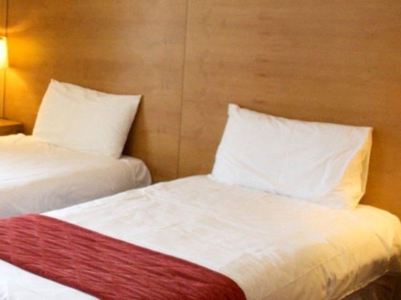 Hotel Isaacs Cork